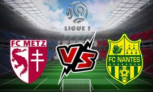 مشاهدة مباراة نانت و ميتز بث مباشر 2024-03-03 Nantes vs Metz