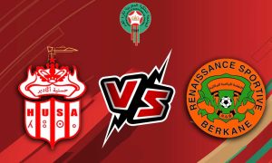مشاهدة مباراة نهضة بركان و حسنية أكادير بث مباشر 2023-11-04 RSB Berkane vs Hassania Agadir