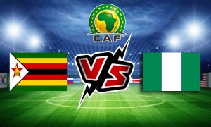 مشاهدة مباراة نيجيريا و زمبابوي بث مباشر 2023-11-19 Zimbabwe vs Nigeria