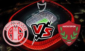 مشاهدة مباراة هاتاي سبور و أنطاليا سبور بث مباشر 2023-12-01 Hatayspor vs Antalyaspor
