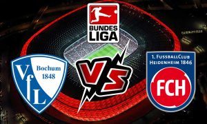 مشاهدة مباراة هايدنهايم و بوخوم بث مباشر 2023-11-26 Heidenheim vs Bochum