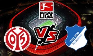 مشاهدة مباراة هوفنهايم و ماينز 05 بث مباشر 2023-11-26 Hoffenheim vs Mainz 05