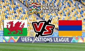 مشاهدة مباراة ويلز و أرمينيا بث مباشر 2023-11-18 Armenia vs Wales