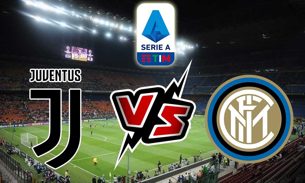 مشاهدة مباراة انتر ميلان و يوفنتوس بث مباشر 2024-02-04 Internazionale vs Juventus