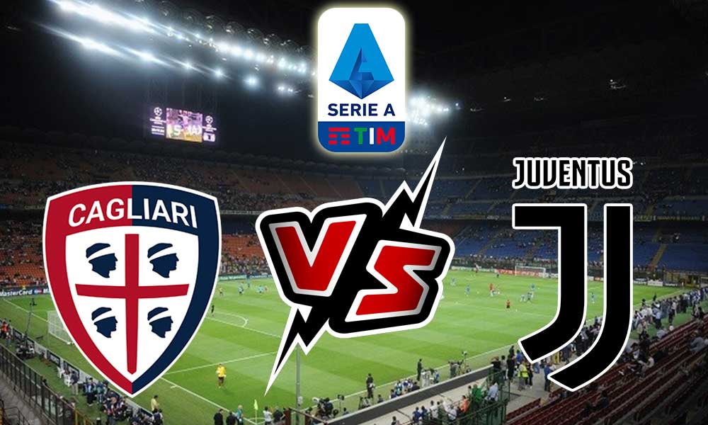 مشاهدة مباراة يوفنتوس و كالياري بث مباشر 2023-11-10 Juventus vs Cagliari