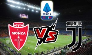 مشاهدة مباراة يوفنتوس و مونزا بث مباشر 2023-12-01 Monza vs Juventus