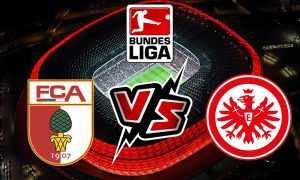 مشاهدة مباراة آينتراخت فرانكفورت و أوجسبورج بث مباشر 2023-12-03 Augsburg vs Eintracht Frankfurt