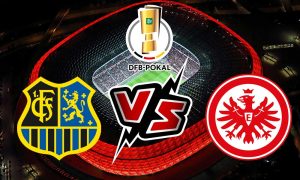 مشاهدة مباراة آينتراخت فرانكفورت و ساربروكين بث مباشر 2023-12-07 Saarbrücken vs Eintracht Frankfurt