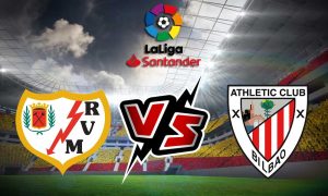 مشاهدة مباراة أتلتيك بيلباو و رايو فاليكانو بث مباشر 2023-12-02 Athletic Club vs Rayo Vallecano