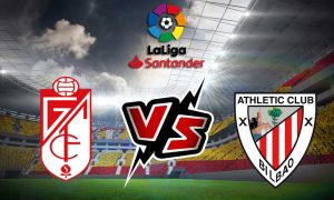 مشاهدة مباراة أتلتيك بيلباو و غرناطة بث مباشر 2023-12-10 Granada vs Athletic Club