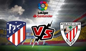 مشاهدة مباراة أتلتيكو مدريد و أتلتيك بيلباو بث مباشر 2024-02-07 Atlético Madrid vs Athletic Club
