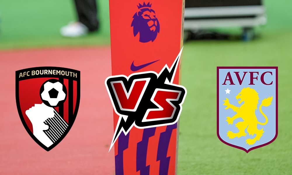 مشاهدة مباراة أستون فيلا و بورنموث بث مباشر 2023-12-03 AFC Bournemouth vs Aston Villa