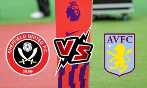 مشاهدة مباراة أستون فيلا و شيفيلد يونايتد بث مباشر 2024-02-03 Sheffield United vs Aston Villa