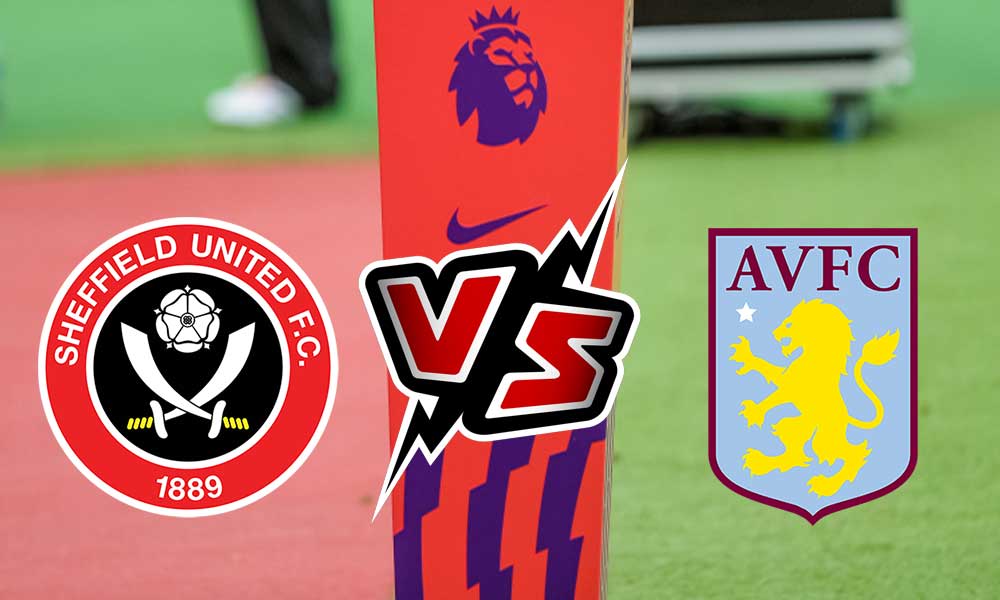 مشاهدة مباراة أستون فيلا و شيفيلد يونايتد بث مباشر 2023-12-22 Aston Villa vs Sheffield United