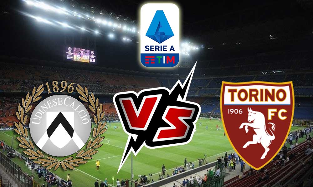 مشاهدة مباراة أودينيزي و تورينو بث مباشر 2024-03-16 Udinese vs Torino
