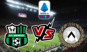 مشاهدة مباراة أودينيزي و ساسولو بث مباشر 2023-12-17 Udinese vs Sassuolo