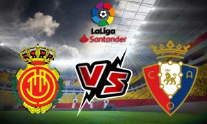 مشاهدة مباراة أوساسونا و ريال مايوركا بث مباشر 2023-12-21 Mallorca vs Osasuna