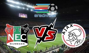 مشاهدة مباراة أياكس أمستردام و إن إي سي نيميغن بث مباشر 2024-02-18 Ajax vs NEC
