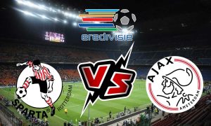 مشاهدة مباراة أياكس أمستردام و سبارتا روتردام بث مباشر 2024-03-17 Sparta Rotterdam vs Ajax