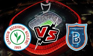 مشاهدة مباراة إسطنبول باشاك شهير و تشايكور ريزا سبور بث مباشر 2023-12-02 Rizespor vs İstanbul Başakşehir