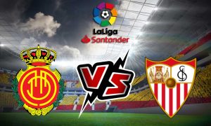 مشاهدة مباراة إشبيلية و ريال مايوركا بث مباشر 2023-12-09 Mallorca vs Sevilla