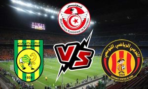 مشاهدة مباراة الترجي الرياضي و مستقبل المرسى بث مباشر 2023-12-05 Marsa vs ES Tunis