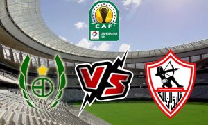 مشاهدة مباراة الزمالك و ساجرادا اسبيرانسا بث مباشر 2023-12-20 Sagrada Esperança vs Zamalek