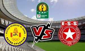 مشاهدة مباراة النجم الساحلي و بيترو أتلتيكو بث مباشر 2024-03-02 Petro de Luanda vs Etoile du Sahel