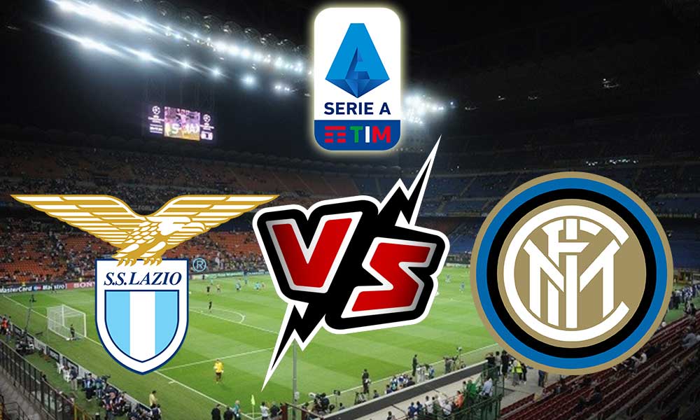 مشاهدة مباراة انتر ميلان و لاتسيو بث مباشر 2024-01-19 Internazionale vs Lazio