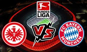 مشاهدة مباراة بايرن ميونيخ و آينتراخت فرانكفورت بث مباشر 2023-12-09 Eintracht Frankfurt vs Bayern München