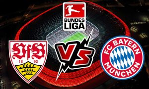 مشاهدة مباراة بايرن ميونيخ و شتوتجارت بث مباشر 2023-12-17 Bayern München vs Stuttgart
