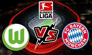 مشاهدة مباراة بايرن ميونيخ و فولفسبورج بث مباشر 2023-12-20 Wolfsburg vs Bayern München