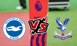 مشاهدة مباراة برايتون و كريستال بالاس بث مباشر 2024-02-03 Brighton & Hove Albion vs Crystal Palace