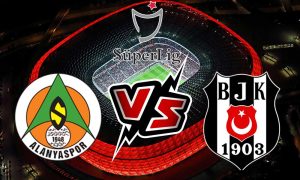 مشاهدة مباراة بشكتاش و ألانياسبور بث مباشر 2023-12-21 Beşiktaş vs Alanyaspor