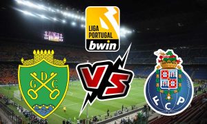 مشاهدة مباراة بورتو و تشافيس بث مباشر 2023-12-29 Porto vs Chaves