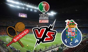 مشاهدة مباراة بورتو و ليتشويس بث مباشر 2023-12-23 Porto vs Leixões