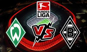 مشاهدة مباراة بوروسيا مونشنغلادباخ و فيردر بريمن بث مباشر 2023-12-15 Borussia M’gladbach vs Werder Bremen