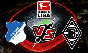 مشاهدة مباراة بوروسيا مونشنغلادباخ و هوفنهايم بث مباشر 2023-12-02 Borussia M’gladbach vs Hoffenheim