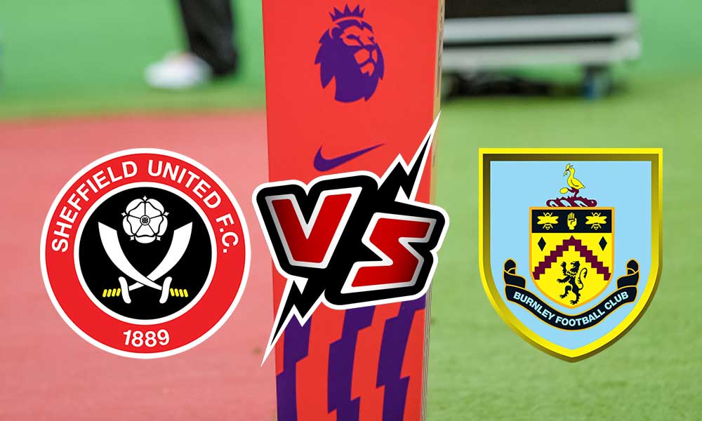 مشاهدة مباراة بيرنلي و شيفيلد يونايتد بث مباشر 2023-12-02 Burnley vs Sheffield United