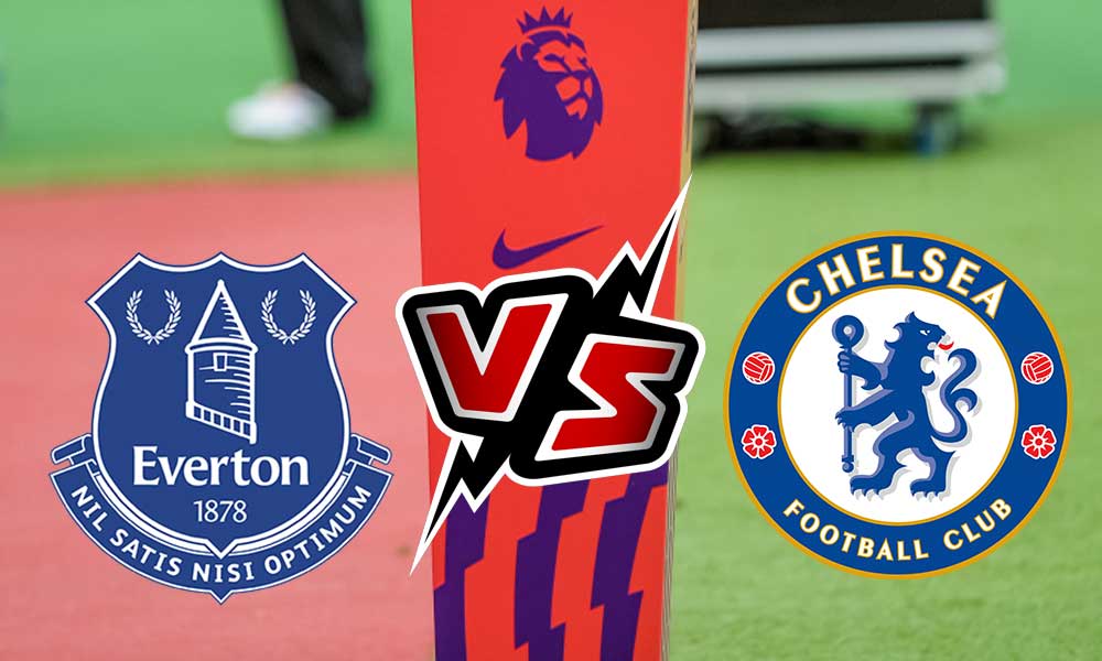 مشاهدة مباراة تشيلسي و إيفرتون بث مباشر 2023-12-10 Everton vs Chelsea
