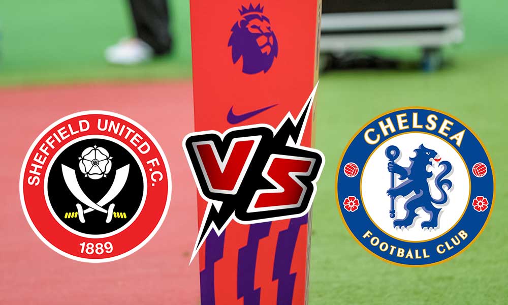 مشاهدة مباراة تشيلسي و شيفيلد يونايتد بث مباشر 2023-12-16 Chelsea vs Sheffield United