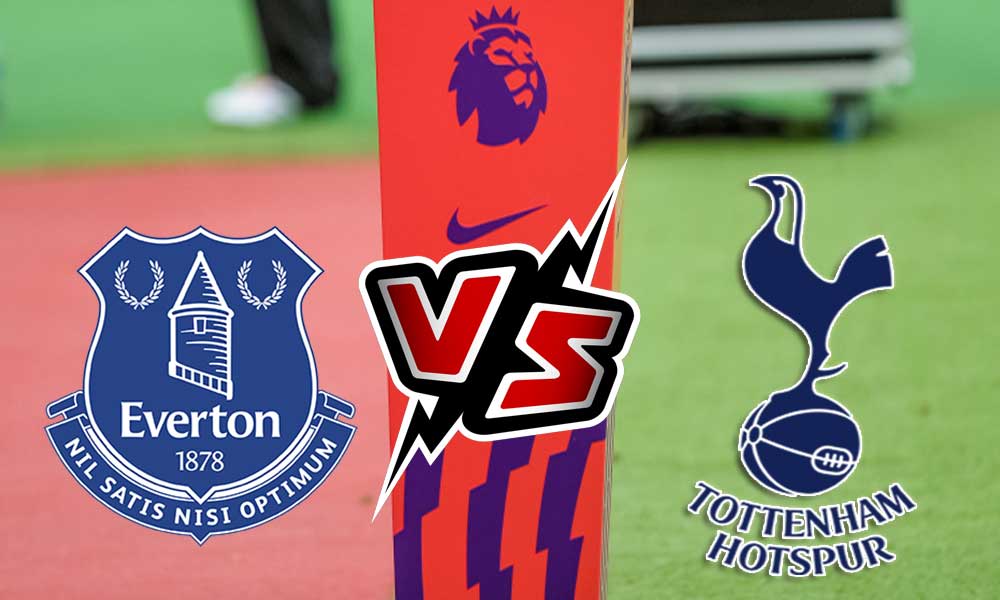 مشاهدة مباراة توتنهام هوتسبير و إيفرتون بث مباشر 2024-02-03 Everton vs Tottenham Hotspur