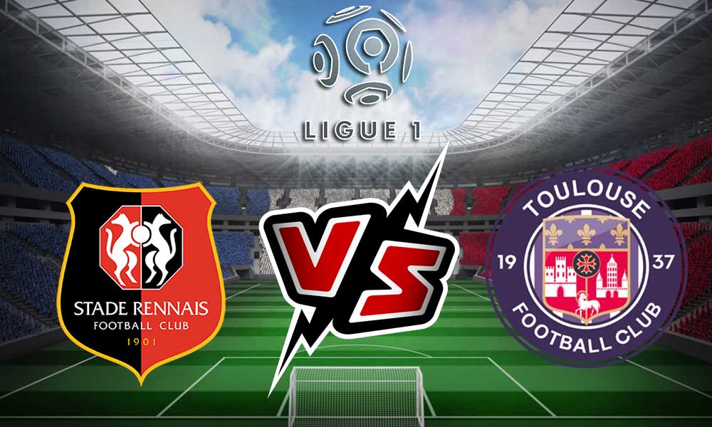 مشاهدة مباراة تولوز و رين بث مباشر 2023-12-17 Toulouse vs Rennes