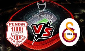 مشاهدة مباراة جالطة سراي و بينديك سبور بث مباشر 2023-12-02 Pendikspor vs Galatasaray