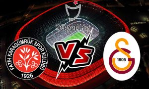 مشاهدة مباراة جالطة سراي و فاتح قرا جمرك بث مباشر 2024-02-29Galatasaray vs Fatih Karagümrük