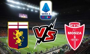 مشاهدة مباراة جنوى و مونزا بث مباشر 2024-03-09 Genoa vs Monza