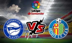 مشاهدة مباراة جيرونا و ديبورتيفو ألافيس بث مباشر 2023-12-18 Girona vs Deportivo Alavés