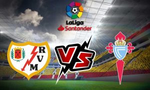 مشاهدة مباراة رايو فاليكانو و سيلتا فيغو بث مباشر 2023-12-11 Rayo Vallecano vs Celta de Vigo