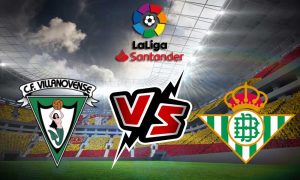 مشاهدة مباراة ريال بيتيس و فيلانوفينسي بث مباشر 2023-12-07 Villanovense vs Real Betis