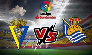 مشاهدة مباراة ريال سوسييداد و قاديش بث مباشر 2024-03-15 Real Sociedad vs Cádiz